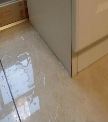 木兰漏水检测 厕所漏水怎么检测?